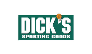 Brandon Thornhill Voice Over Artist Dick's Sporting Goods Logo