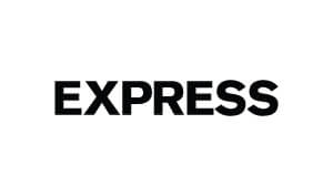 Brandon Thornhill Voice Over Artist Express Logo