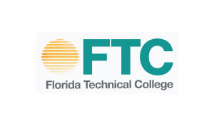 Brandon Thornhill Voice Over Artist Florida Technical College Logo