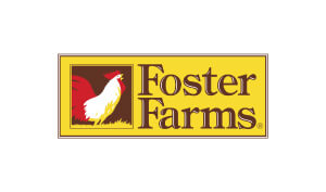 Brandon Thornhill Voice Over Artist Foster Farms Logo