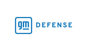 Brandon Thornhill Voice Over Artist GM Defense Logo