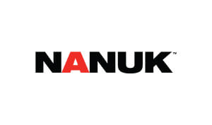 Brandon Thornhill Voice Over Artist NANUK Logo