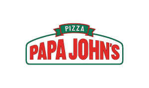 Brandon Thornhill Voice Over Artist Papa John's Logo