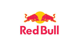 Brandon Thornhill Voice Over Artist Red Bull Logo