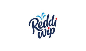 Brandon Thornhill Voice Over Artist Reddi Whip Logo