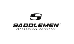 Brandon Thornhill Voice Over Artist Saddlemen Logo
