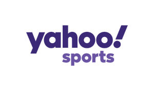 Brandon Thornhill Voice Over Artist Yahoo Sports Logo